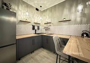 1-к квартира, на длительный срок, 33м2, 6/9 этаж