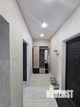 1-к квартира, на длительный срок, 37м2, 10/17 этаж