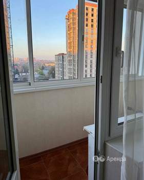 3-к квартира, на длительный срок, 115м2, 9/16 этаж