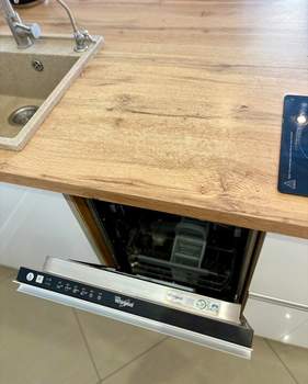 1-к квартира, на длительный срок, 45м2, 5/16 этаж