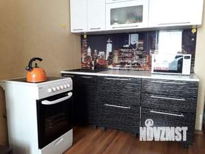 Студия квартира, на длительный срок, 26м2, 2/6 этаж