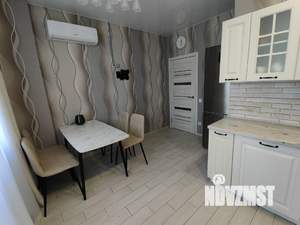 1-к квартира, на длительный срок, 41м2, 15/17 этаж