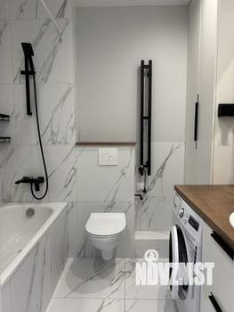 Студия квартира, на длительный срок, 28м2, 5/22 этаж