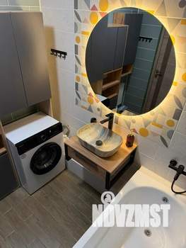 3-к квартира, посуточно, 85м2, 2/18 этаж