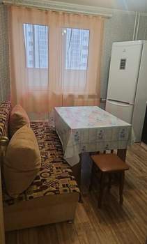 1-к квартира, на длительный срок, 35м2, 9/16 этаж