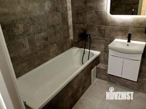 1-к квартира, на длительный срок, 47м2, 15/19 этаж