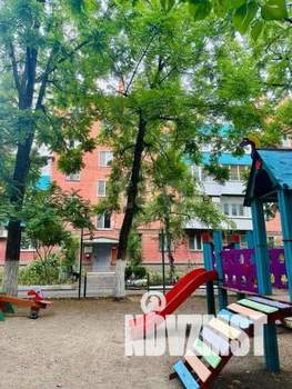 2-к квартира, на длительный срок, 47м2, 4/5 этаж