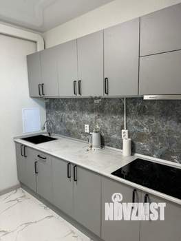 1-к квартира, на длительный срок, 36м2, 3/19 этаж