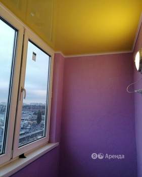 1-к квартира, на длительный срок, 30м2, 10/24 этаж