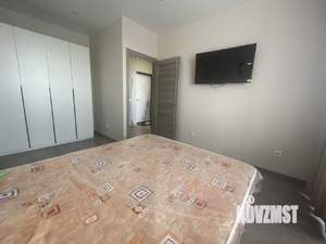 1-к квартира, на длительный срок, 40м2, 16/16 этаж