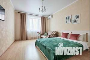 2-к квартира, посуточно, 76м2, 3/17 этаж