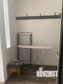 1-к квартира, посуточно, 60м2, 2/4 этаж