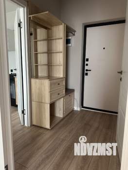 1-к квартира, на длительный срок, 38м2, 7/16 этаж