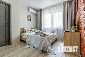 1-к квартира, посуточно, 49м2, 13/21 этаж