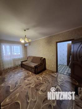 1-к квартира, на длительный срок, 42м2, 12/16 этаж