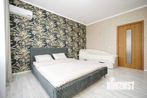 2-к квартира, посуточно, 65м2, 1/1 этаж