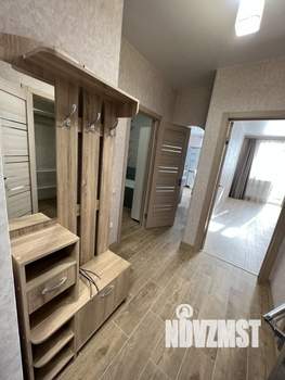 1-к квартира, на длительный срок, 52м2, 8/25 этаж