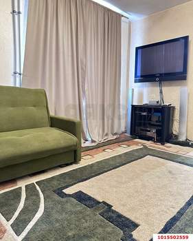 2-к квартира, на длительный срок, 40м2, 1/5 этаж