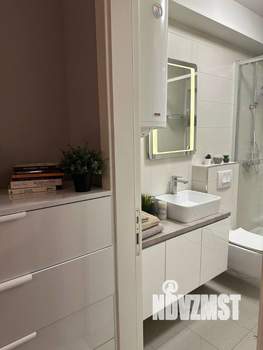 1-к квартира, на длительный срок, 51м2, 4/19 этаж