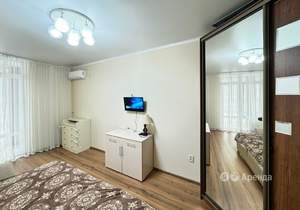 1-к квартира, на длительный срок, 35м2, 10/16 этаж