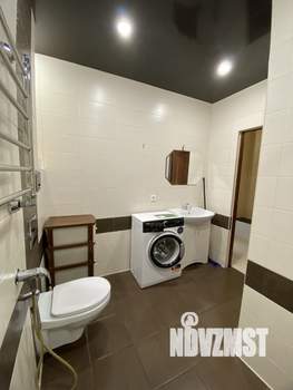 2-к квартира, на длительный срок, 53м2, 17/17 этаж