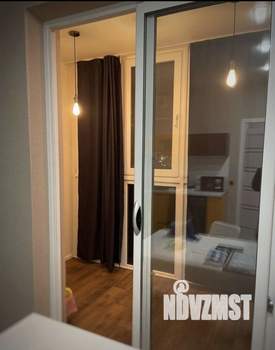 1-к квартира, на длительный срок, 42м2, 13/22 этаж