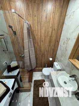 1-к квартира, посуточно, 34м2, 8/18 этаж