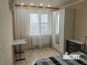 1-к квартира, на длительный срок, 33м2, 14/16 этаж