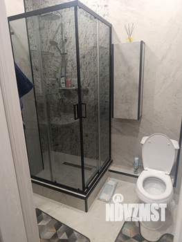 2-к квартира, посуточно, 44м2, 3/16 этаж