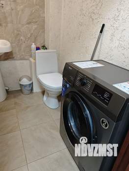 Студия квартира, на длительный срок, 23м2, 3/16 этаж