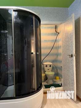 1-к квартира, на длительный срок, 25м2, 1/1 этаж