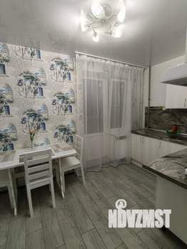 1-к квартира, на длительный срок, 34м2, 2/4 этаж