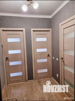 1-к квартира, на длительный срок, 36м2, 8/10 этаж