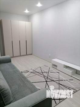 1-к квартира, на длительный срок, 38м2, 5/17 этаж