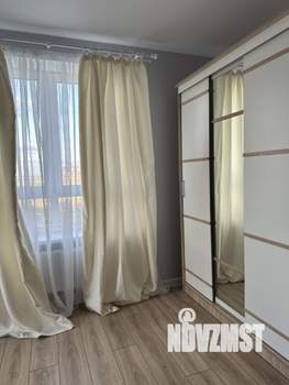 2-к квартира, на длительный срок, 45м2, 22/24 этаж