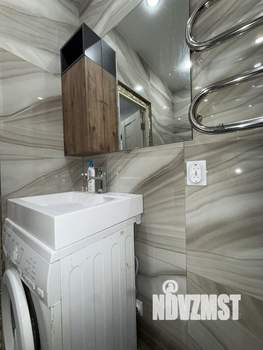 1-к квартира, на длительный срок, 42м2, 1/12 этаж