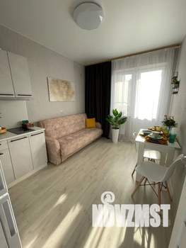 1-к квартира, посуточно, 33м2, 6/23 этаж
