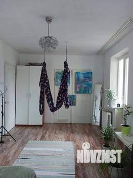 1-к квартира, на длительный срок, 33м2, 4/9 этаж