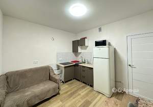 1-к квартира, на длительный срок, 34м2, 3/9 этаж