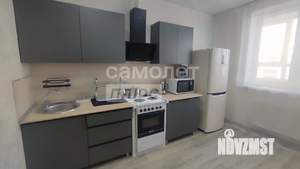 1-к квартира, на длительный срок, 46м2, 4/17 этаж