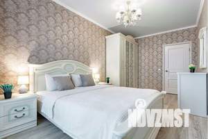 2-к квартира, посуточно, 60м2, 6/25 этаж