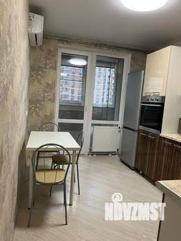 1-к квартира, на длительный срок, 30м2, 12/18 этаж