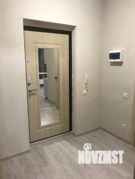 1-к квартира, на длительный срок, 43м2, 6/16 этаж