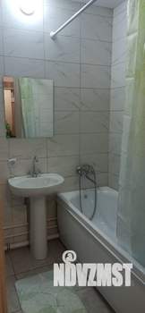 1-к квартира, на длительный срок, 35м2, 7/17 этаж