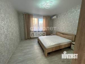 2-к квартира, на длительный срок, 60м2, 4/23 этаж