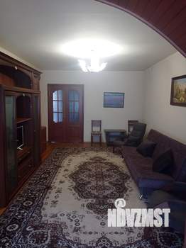 3-к квартира, на длительный срок, 98м2, 2/6 этаж