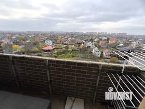 1-к квартира, на длительный срок, 35м2, 8/16 этаж