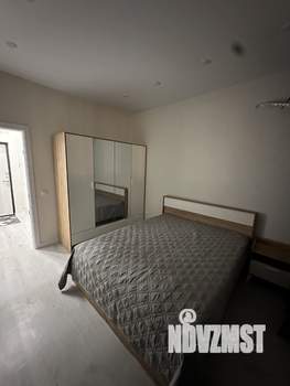 1-к квартира, на длительный срок, 36м2, 2/9 этаж