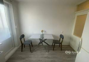 1-к квартира, на длительный срок, 35м2, 16/16 этаж