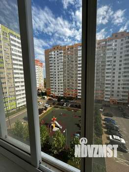 1-к квартира, на длительный срок, 35м2, 7/17 этаж